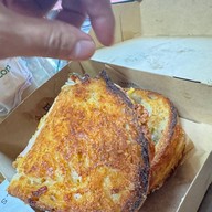 เมนูของร้าน BARTELS Asok - Sourdough Sandwiches, Coffee & Juicery อโศก