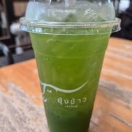 เมนูของร้าน ยุ้งข้าว เขาใหญ่