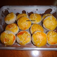 เมนูของร้าน บ้านโกยบุดะ