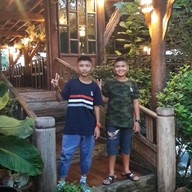 หน้าร้าน ครัวมิ่งไม้