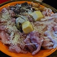 เสี่ยวม๊ะ อีสานกายะ