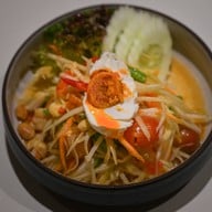 CiTi BiSTRo โรงแรมปทุมวัน ปริ๊นเซส