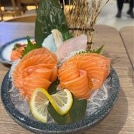 OISHI Grand สาขาเมกาบางนา