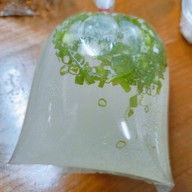 เมนูของร้าน 🍜 บะหมี่แห้ง ดันดัน เกี๊ยวสด พญาไท