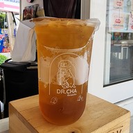 Dr.Cha ด็อกเตอร์ชา ตลาดโต้รุ่งสิงห์บุรี