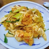 เมนูของร้าน ramentei ธนิยะ