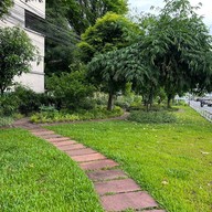 บรรยากาศ สวนประชาสุขใจ