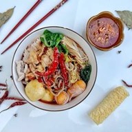 )หมาล่าทั่งชุน-ชาบูหม่าล่า(ร้านแรกในโซนนี้)-ความอร่อยที่ส่งตรงมาจากใจใครก็เลียนแบบไม่ได้🫶🏽 -