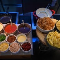 CiTi BiSTRo โรงแรมปทุมวัน ปริ๊นเซส