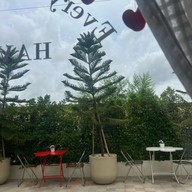 The Root Cup เดอะ รูท คัพ บ่อวิน