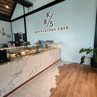 บรรยากาศ กาแฟคนรักษ์สวน ราชบุรี