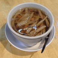 เมนูของร้าน เอี๊ยงอ้าเป็ดย่าง