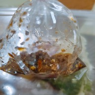 เมนูของร้าน 🍜 บะหมี่แห้ง ดันดัน เกี๊ยวสด พญาไท