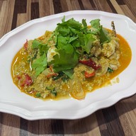 เมนูของร้าน สวนอาหารเรณู ปัว
