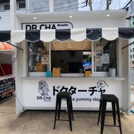 Dr.Cha ด็อกเตอร์ชา ตลาดโต้รุ่งสิงห์บุรี
