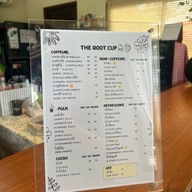 The Root Cup เดอะ รูท คัพ บ่อวิน