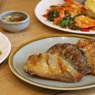 ครัวแม่หนูเอง สาทร