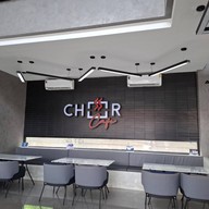 CHOR CAFE - BANPHAI บ้านไผ่