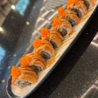 CUT CUT Raw & Grilled
