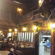 บรรยากาศ ครัวมิ่งไม้