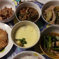 เมนูของร้าน ครัวมิ่งไม้