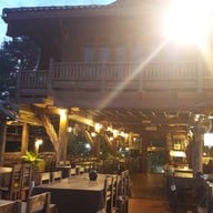 บรรยากาศ ครัวมิ่งไม้