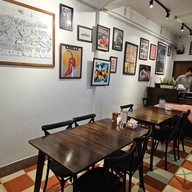 Pyper's Pasta นางลิ้นจี่