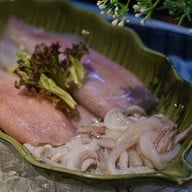 CiTi BiSTRo โรงแรมปทุมวัน ปริ๊นเซส