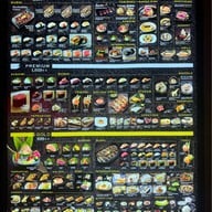 OISHI Grand สาขาเมกาบางนา