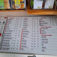 CHOR CAFE - BANPHAI บ้านไผ่