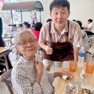ขาหมูบ้านไร่ บางชัน