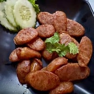 เชี่ยวชาญพานิช(ข้าวต้มเทเวศร์)  เทเวศร์