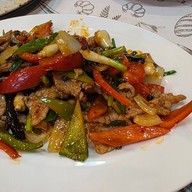 เมนูของร้าน Chef Plus Cafe'&Bistro