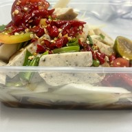 เมนูของร้าน ตำยำยั่ว by โบตั๋น ตลาดพลู