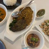 อย่างเก่าก่อน