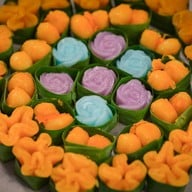 CiTi BiSTRo โรงแรมปทุมวัน ปริ๊นเซส