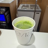 เมนูของร้าน VE/LA The Circle Ratchaphruek