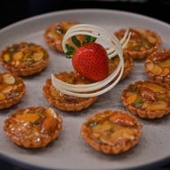 CiTi BiSTRo โรงแรมปทุมวัน ปริ๊นเซส