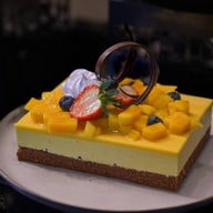 CiTi BiSTRo โรงแรมปทุมวัน ปริ๊นเซส