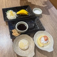 OISHI Grand สาขาเมกาบางนา