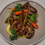 CiTi BiSTRo โรงแรมปทุมวัน ปริ๊นเซส