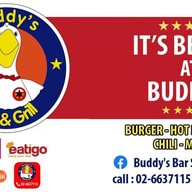 Buddy's Bar&Grill SUKHUMVIT 22