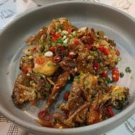 เมนูของร้าน Chef Plus Cafe'&Bistro