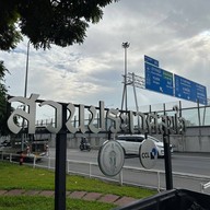 บรรยากาศ สวนประชาสุขใจ