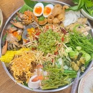 Phed Phed LHAY ซอยสายลม 1 (LHAY Sailom Alley)