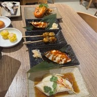 OISHI Grand สาขาเมกาบางนา