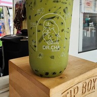 Dr.Cha ด็อกเตอร์ชา ตลาดโต้รุ่งสิงห์บุรี
