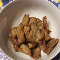 เมนูของร้าน ครัวมิ่งไม้