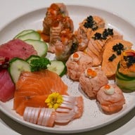 CiTi BiSTRo โรงแรมปทุมวัน ปริ๊นเซส