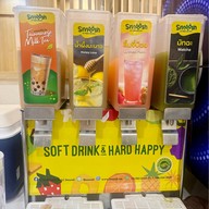 นัมบะชาบูหม่าล่า - Namba Shabu Mala (บรรทัดทอง) บรรทัดทอง